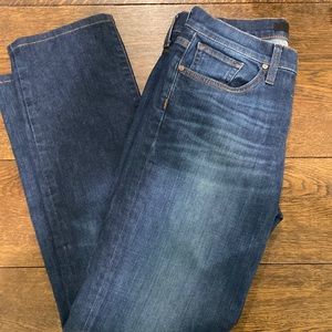 Joe’s Jeans The Classic